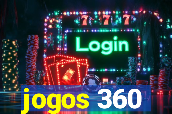 jogos 360